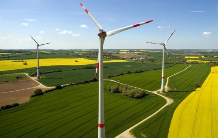 IEA očekuje rekordne nove kapacitete za proizvodnju energije iz obnovljivih izvora