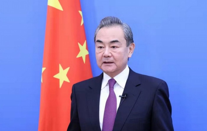 Wang Yi: Kina spremna rekalibrirati veze s Australijom