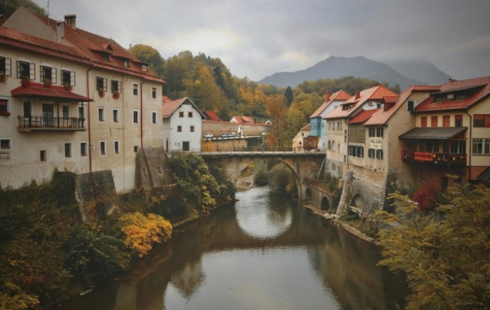I prošle godine nastavljen rast cijena slovenskih nekretnina