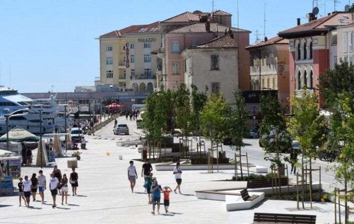 Hrvatsku od početka godine posjetilo više od 10 milijuna turista