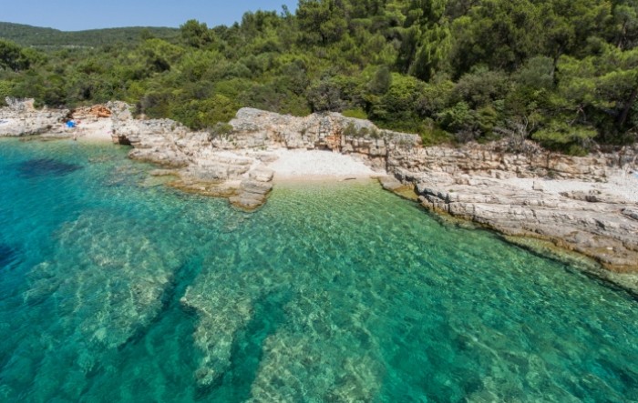 Ministarstvo turizma promovira hrvatske otoke kao COVID free zone