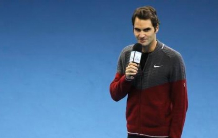 Anketa: Federer najutjecajniji čovjek u svijetu tenisa