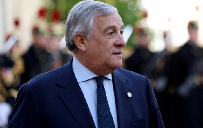 Tajani: Europska unija trebala bi imati svoju vojsku