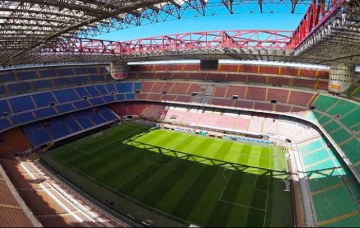 Milan i Inter razmišljaju o stadionu izvan grada