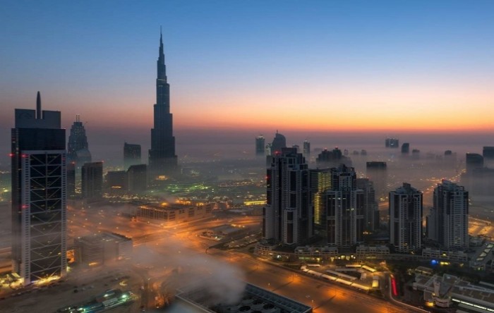 Cijene nekretnina u Dubaiju tonu na razinu iz 2010.