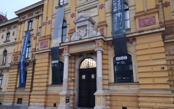 Muzej za umjetnost i obrt partner u međunarodnom projektu Europske unije Artnouveau 2