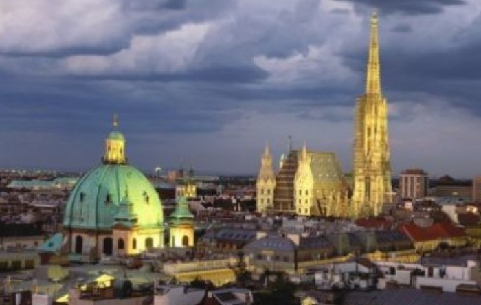 Potvrđen prvi slučaj koronavirusa u Beču, treći u Austriji u cjelini