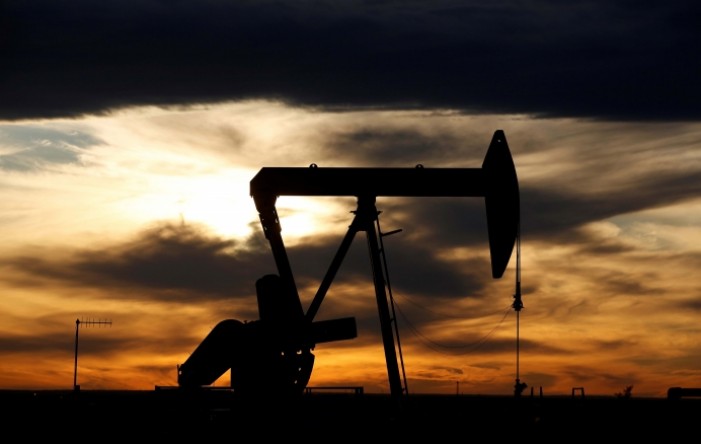 Cijene nafte pale nakon tri tjedna rasta