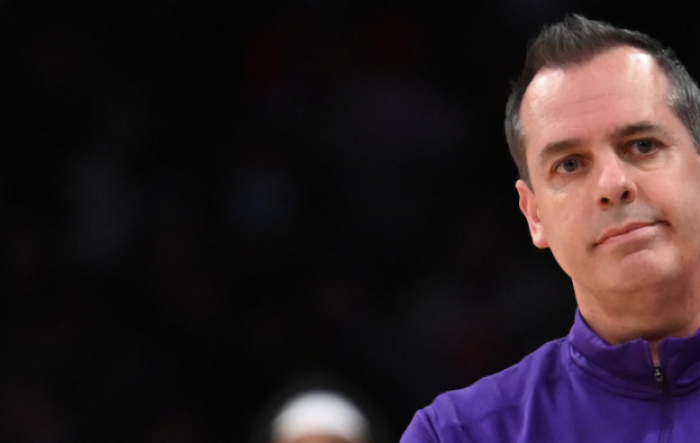 Lakersi otpustili glavnog trenera Franka Vogela