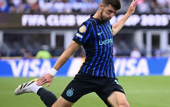 Evo koliko Petar Sučić zarađuje u Interu