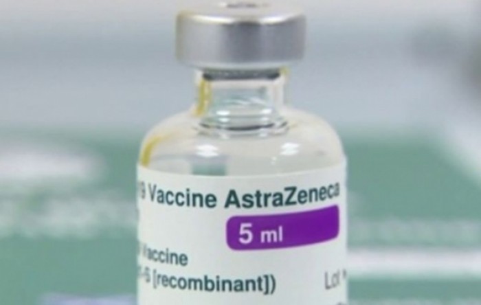 U Sloveniji masovno nepovjerenje prema cjepivu AstraZenece