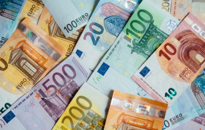 EU se zadužio za 20 milijardi eura, prva transakcija za financiranje oporavka