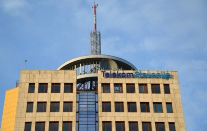 Telekom Slovenije: Dividenda 3,5 eura po dionici