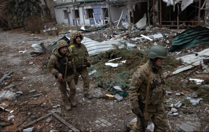 Ukrajinci objavili ljudske gubitke, podaci su užasni