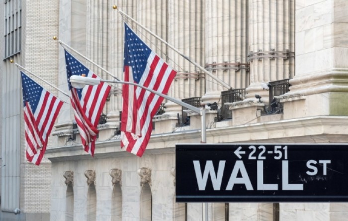 Wall Street: Dow Jones pao, S&P 500 porastao
