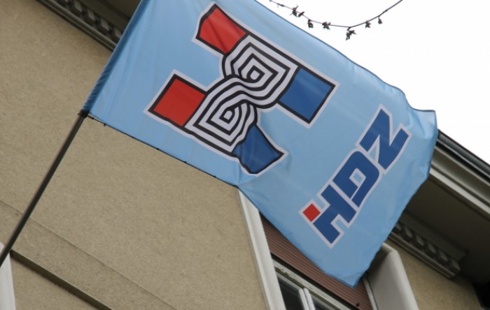 HDZ zbog odlazaka važnih igrača na teškim mukama u Slavoniji