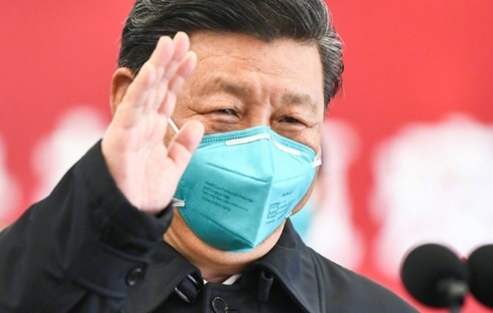 Xi Jinping u Wuhanu: Pobjeda je blizu!
