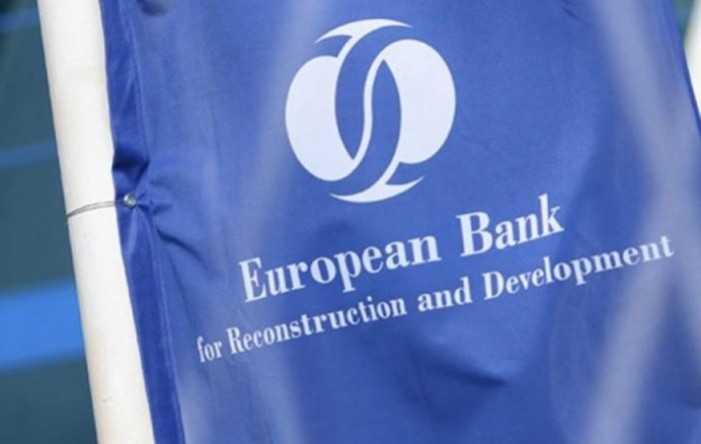 EBRD kreditira Grad Zagreb s 50 milijuna eura