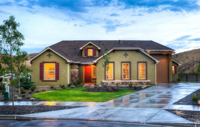 Prodaja novih stambenih nekretnina u SAD-u porasla u veljači