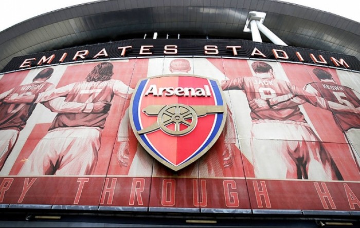 Arsenal dopušta gledatelje na stadionu od 3. listopada
