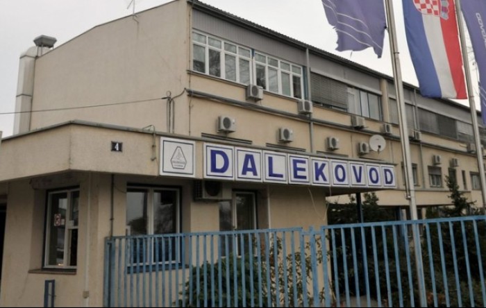 Zagrebačka burza: Dalekovod na meti kupaca