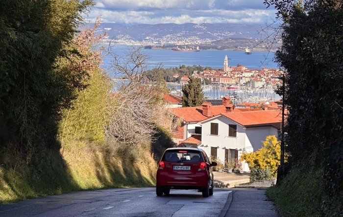 Izola ograničila kratkoročni najam nekretnina