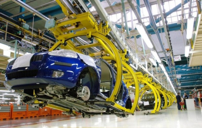 Fiat Chrysler ulaže u proizvodnju električnih automobila u Kanadi