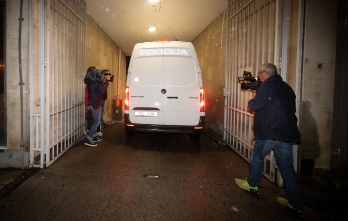 Najviše rangirani djelatnik Hrvatskih šuma priznao da je primio 20.000 eura mita