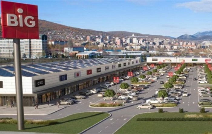BIG Shopping Centers ulaže 140 milijuna eura u Crnu Goru