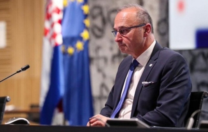 Grlić Radman: EU treba iskoristiti krizu kao priliku za promjene