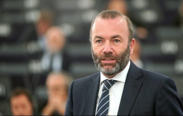 Manfred Weber novi je predsjednik Europske pučke stranke