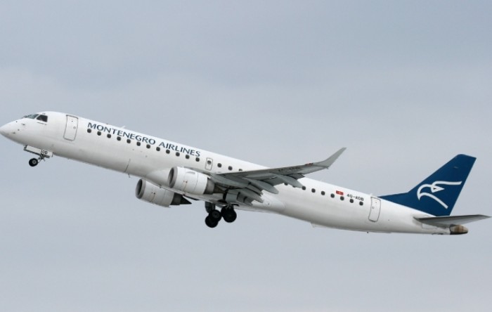 Bivši direktori i piloti Montenegro Airlinesa traže preko pet miliona eura