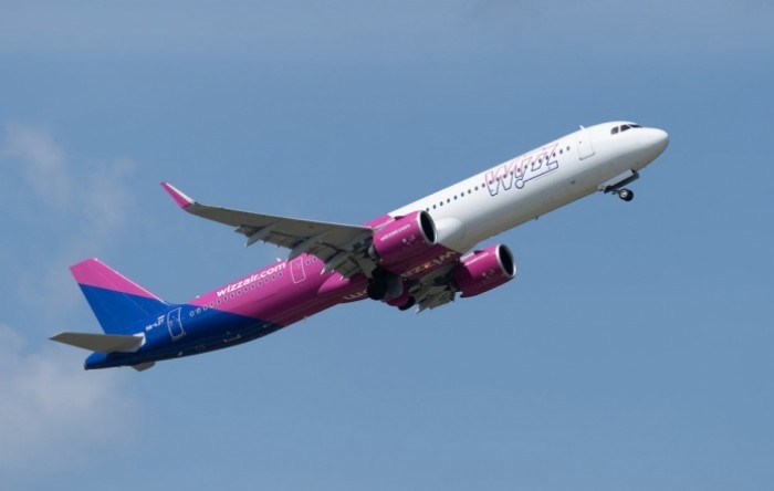 Wizz Air: Mogli bismo zatvoriti bazu u Srbiji