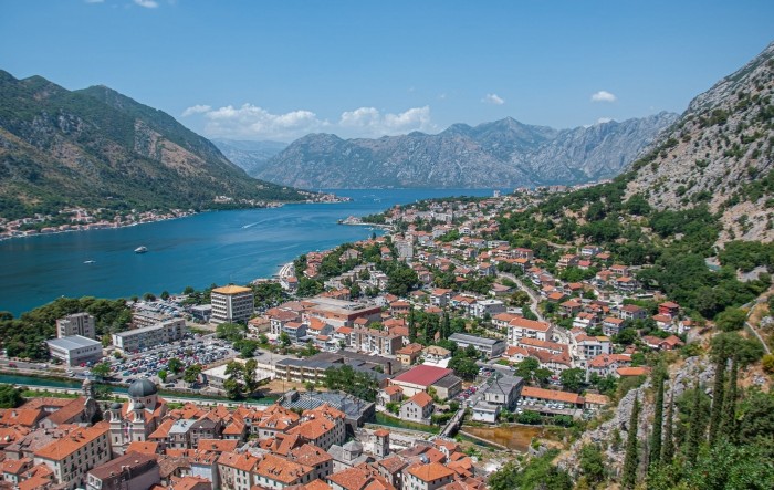 Radulović: Pomorske linije Budva - Dubrovnik i Kotor - Dubrovnik prometovat će i ovog ljeta