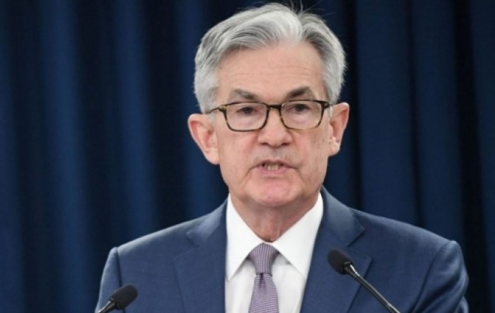 Fed podigao kamatnu stopu, prvi put od kraja 2018.