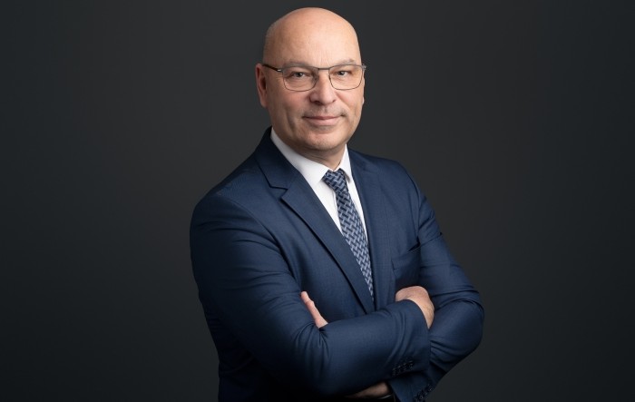 Vanja Hanić novi Chief Commercial Officer tvrtke Pan-pek