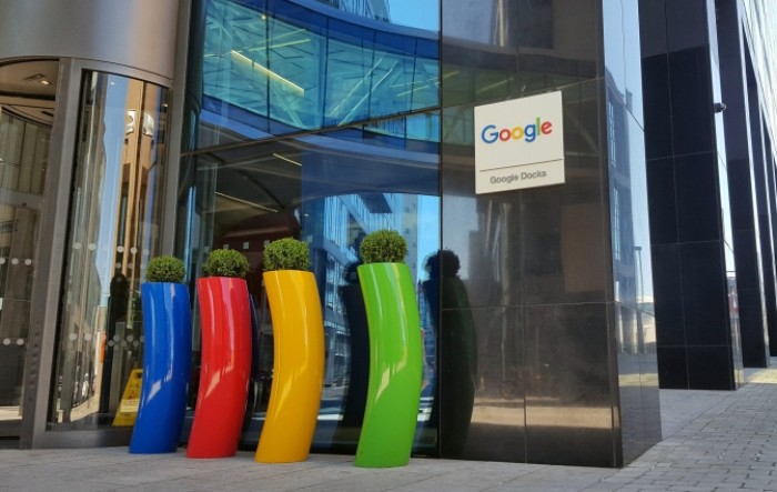 Austrija: Google optužen za praćenje korisnika