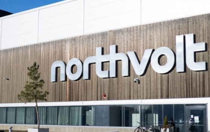 Northvolt ulaže 4,5 milijardi eura u pogon u Njemačkoj