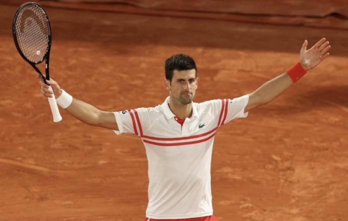 Đoković srušio Nadala za finale Roland Garrosa