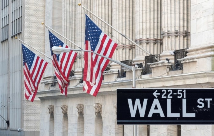 Wall Street: Novi rast indeksa