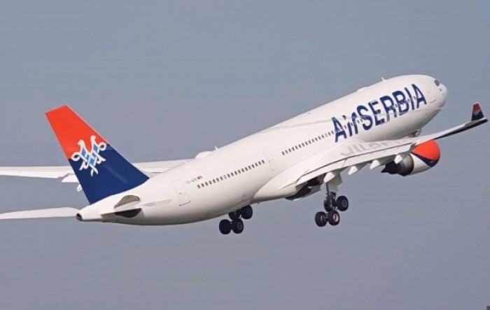 Air Serbia zakupila dva bivša Adrijina aviona
