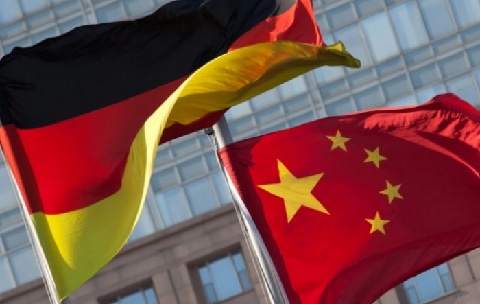 Kina više nije među glavnim investitorima u Njemačkoj