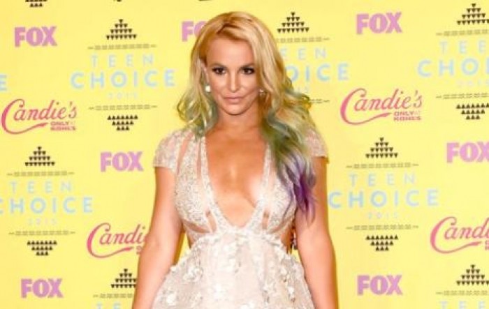 Britney Spears uskoro objavljuje memoare