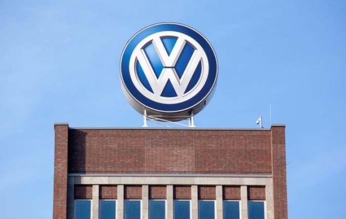 Volkswagen postao tržišno najvrjednija njemačka kompanija