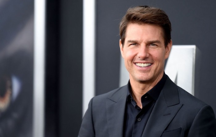 Tom Cruise i NASA će snimati igrani film u svemiru