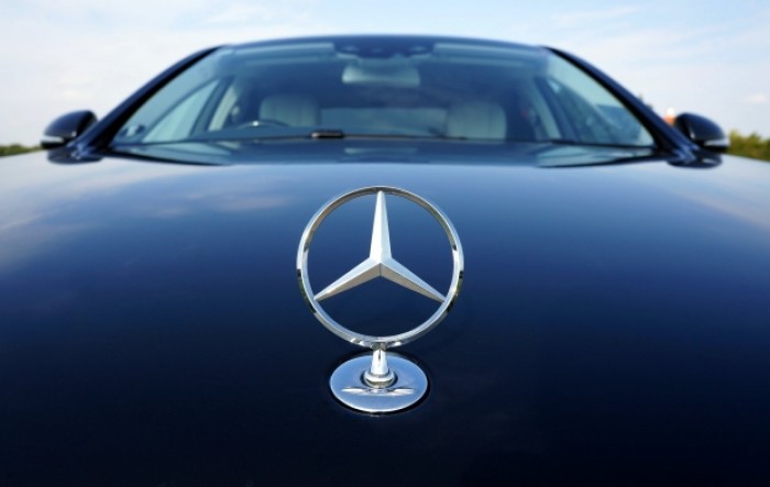 Daimlerova leasing tvrtka u Hrvatskoj prodana slovenskom Summit Leasingu