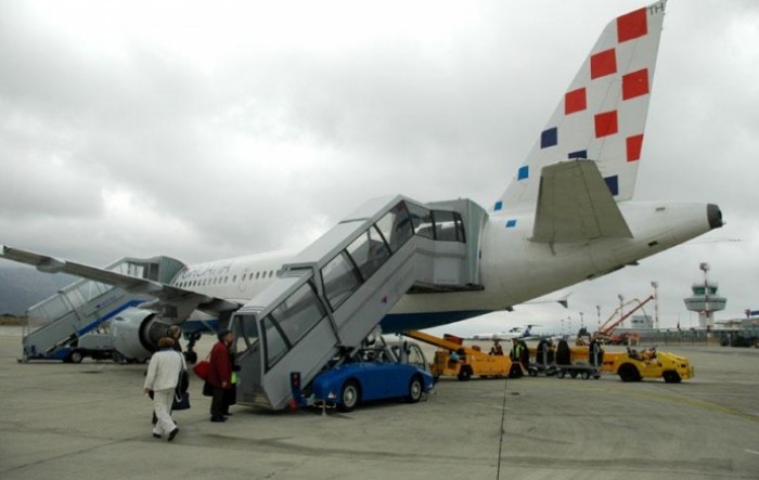Katastrofa Croatia Airlinesa: 110,5 milijuna kuna neto gubitka u prvom kvartalu