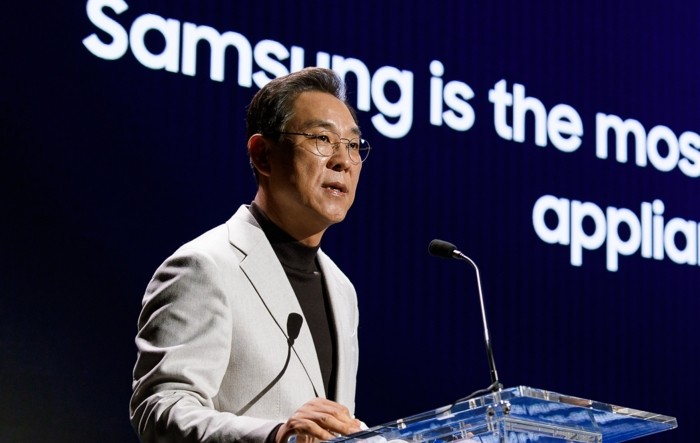 Kućni pratitelj: razumijevanje Samsung Bespoke AI vizije za 2026.