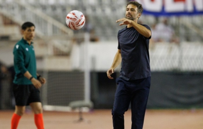 Hajduk doznao protivnike u Konferencijskoj ligi