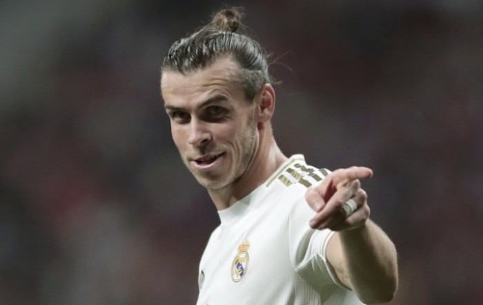 Bale donirao 500.000 funti bolnici u kojoj je rođen